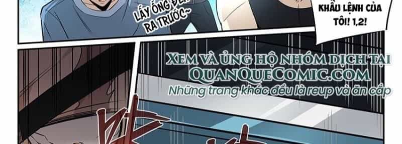 Võ Lực Chí Mạng - Chương 7 - ảnh 10