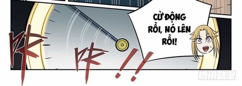 Võ Lực Chí Mạng - Chương 7 - ảnh 12