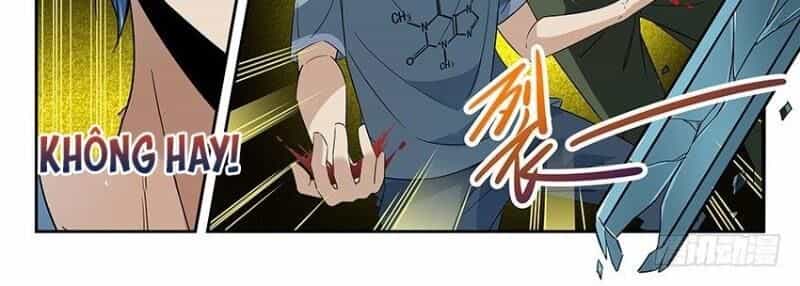 Võ Lực Chí Mạng - Chương 7 - ảnh 16