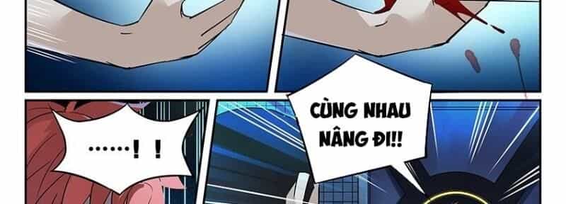 Võ Lực Chí Mạng - Chương 7 - ảnh 19