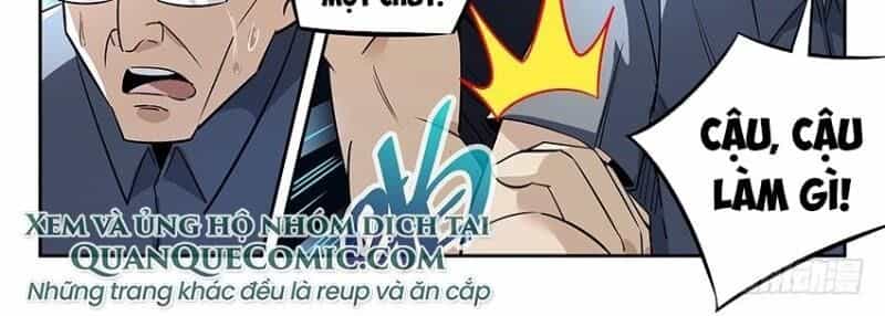 Võ Lực Chí Mạng - Chương 7 - ảnh 24