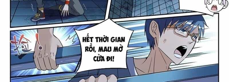 Võ Lực Chí Mạng - Chương 7 - ảnh 6