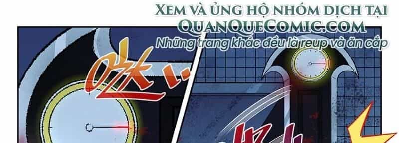 Võ Lực Chí Mạng - Chương 8 - ảnh 1