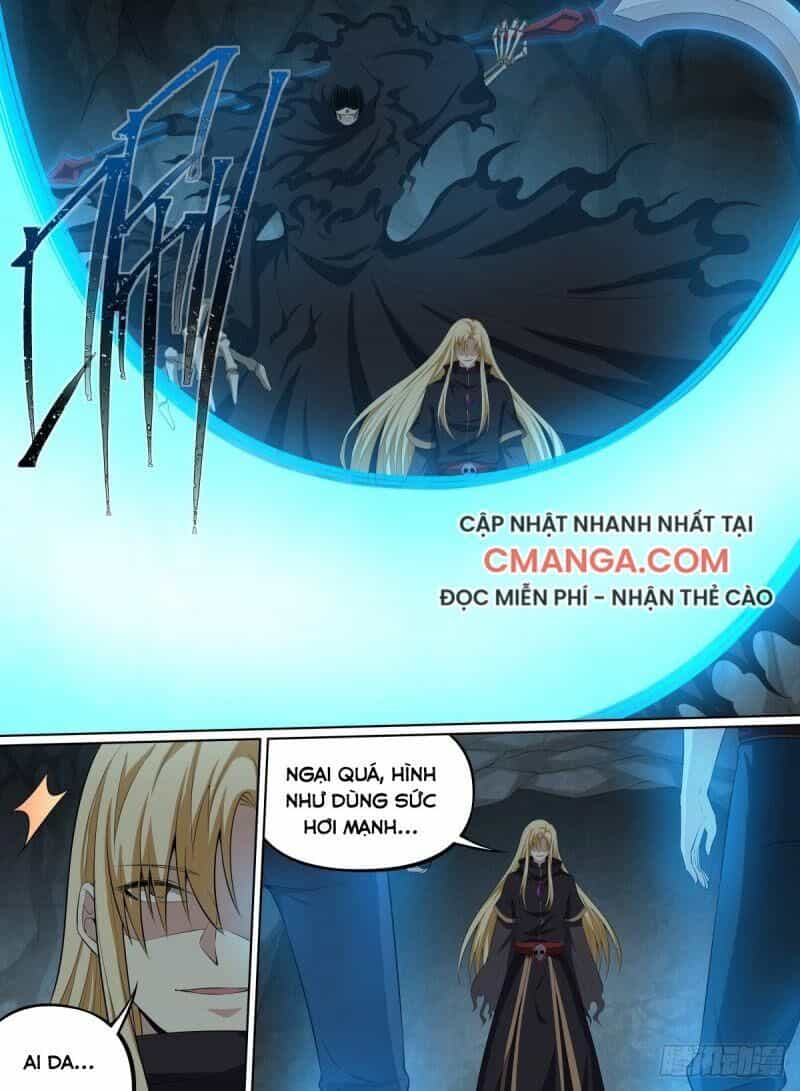 Võ Lực Chí Mạng - Chương 83 - ảnh 16