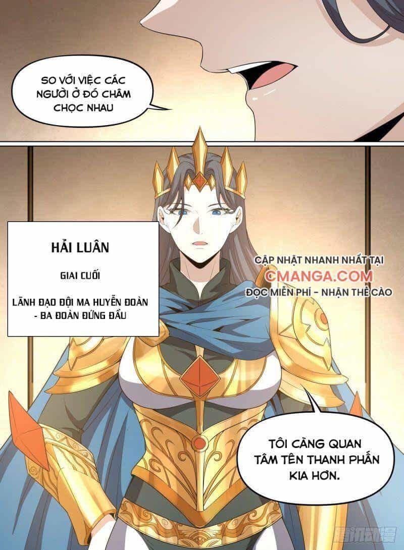 Võ Lực Chí Mạng - Chương 86 - ảnh 17