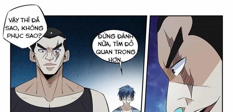Võ Lực Chí Mạng - Chương 9 - ảnh 22