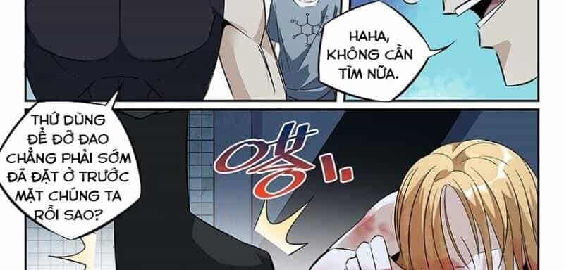 Võ Lực Chí Mạng - Chương 9 - ảnh 23