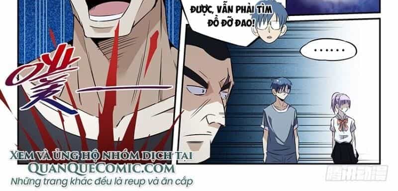 Võ Lực Chí Mạng - Chương 9 - ảnh 30