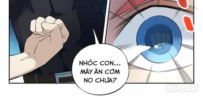 Võ Lực Chí Mạng - Chương 9 - ảnh 39