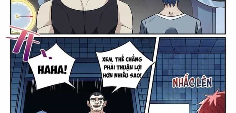 Võ Lực Chí Mạng - Chương 9 - ảnh 53