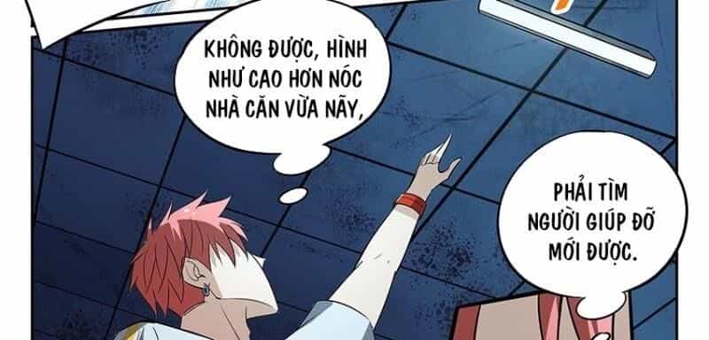 Võ Lực Chí Mạng - Chương 9 - ảnh 8