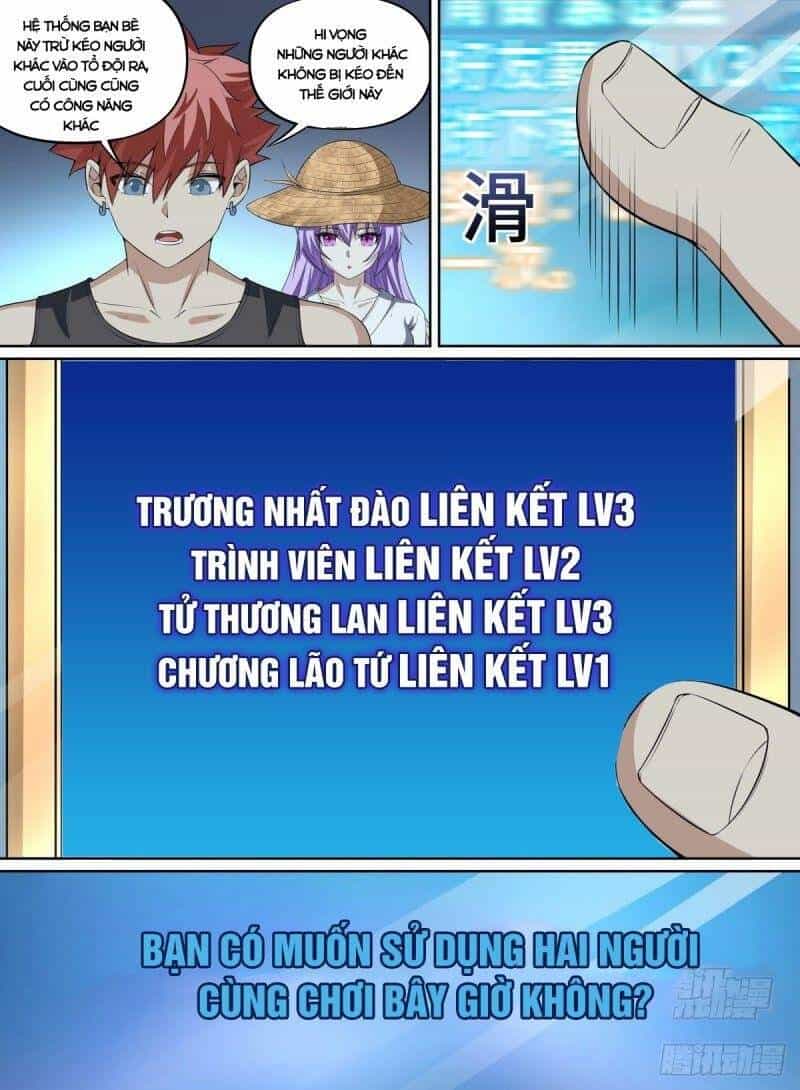 Võ Lực Chí Mạng - Chương 92 - ảnh 15