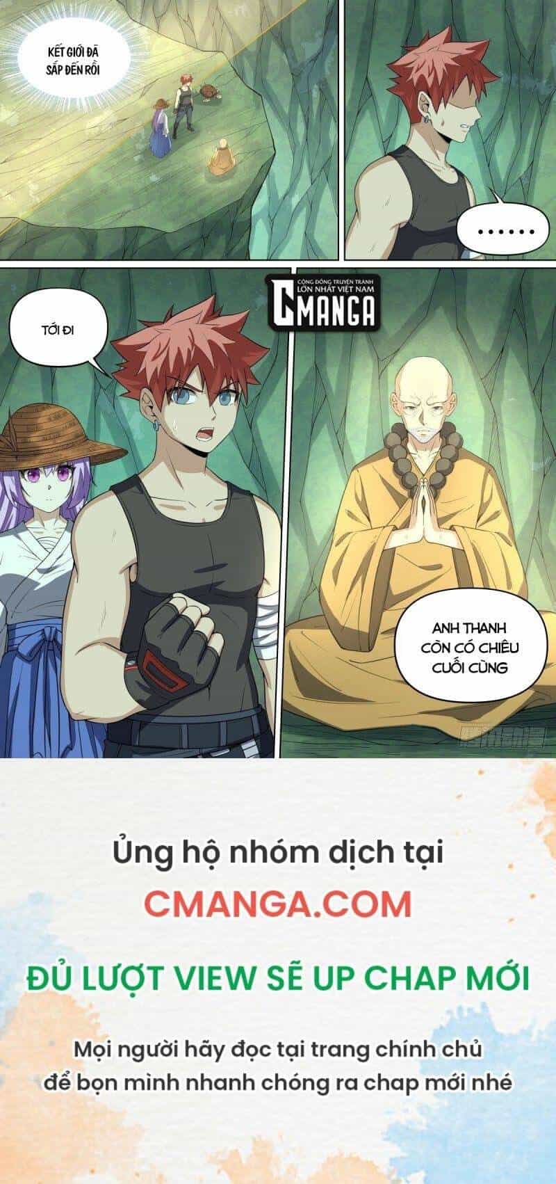 Võ Lực Chí Mạng - Chương 97 - ảnh 13