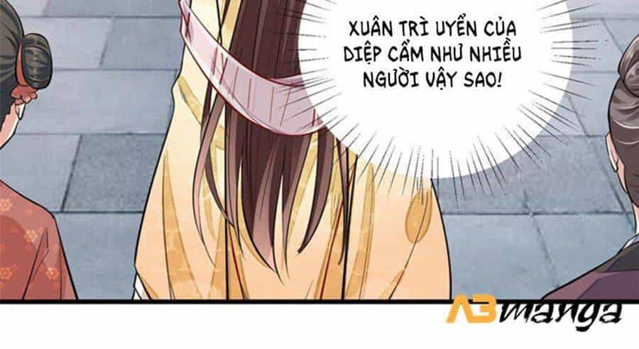 Vô Lương Cuồng Hậu Hoặc Quân Tâm - Chương 1 - ảnh 24