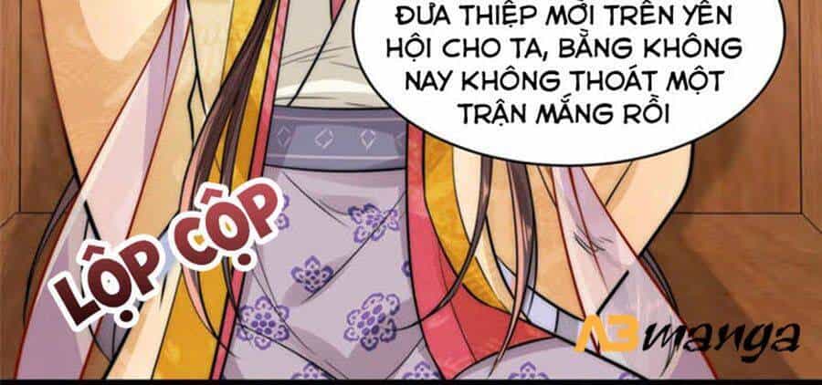 Vô Lương Cuồng Hậu Hoặc Quân Tâm - Chương 1 - ảnh 4