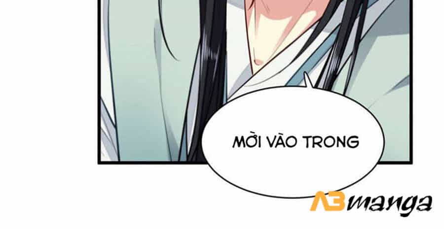 Vô Lương Cuồng Hậu Hoặc Quân Tâm - Chương 3 - ảnh 5
