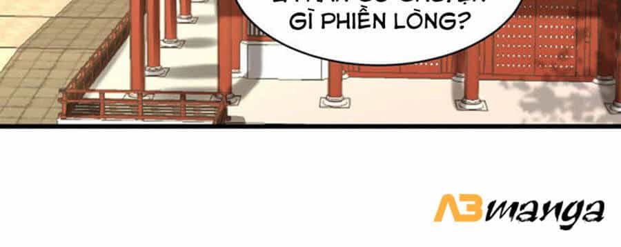 Vô Lương Cuồng Hậu Hoặc Quân Tâm - Chương 3 - ảnh 7