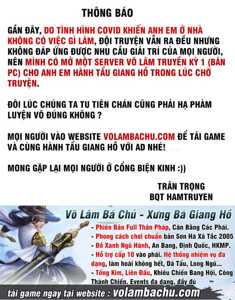 Võ Luyện Đỉnh Phong - Chương 1454 - ảnh 13