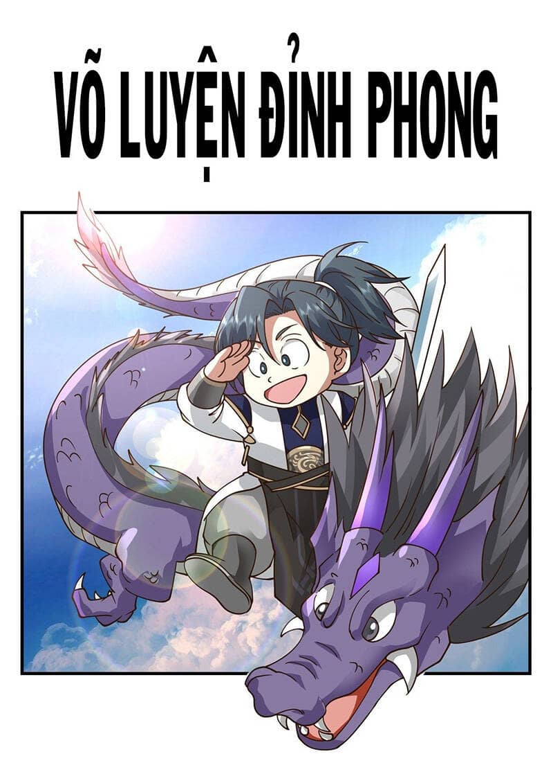 Võ Luyện Đỉnh Phong - Chương 3644 - ảnh 1