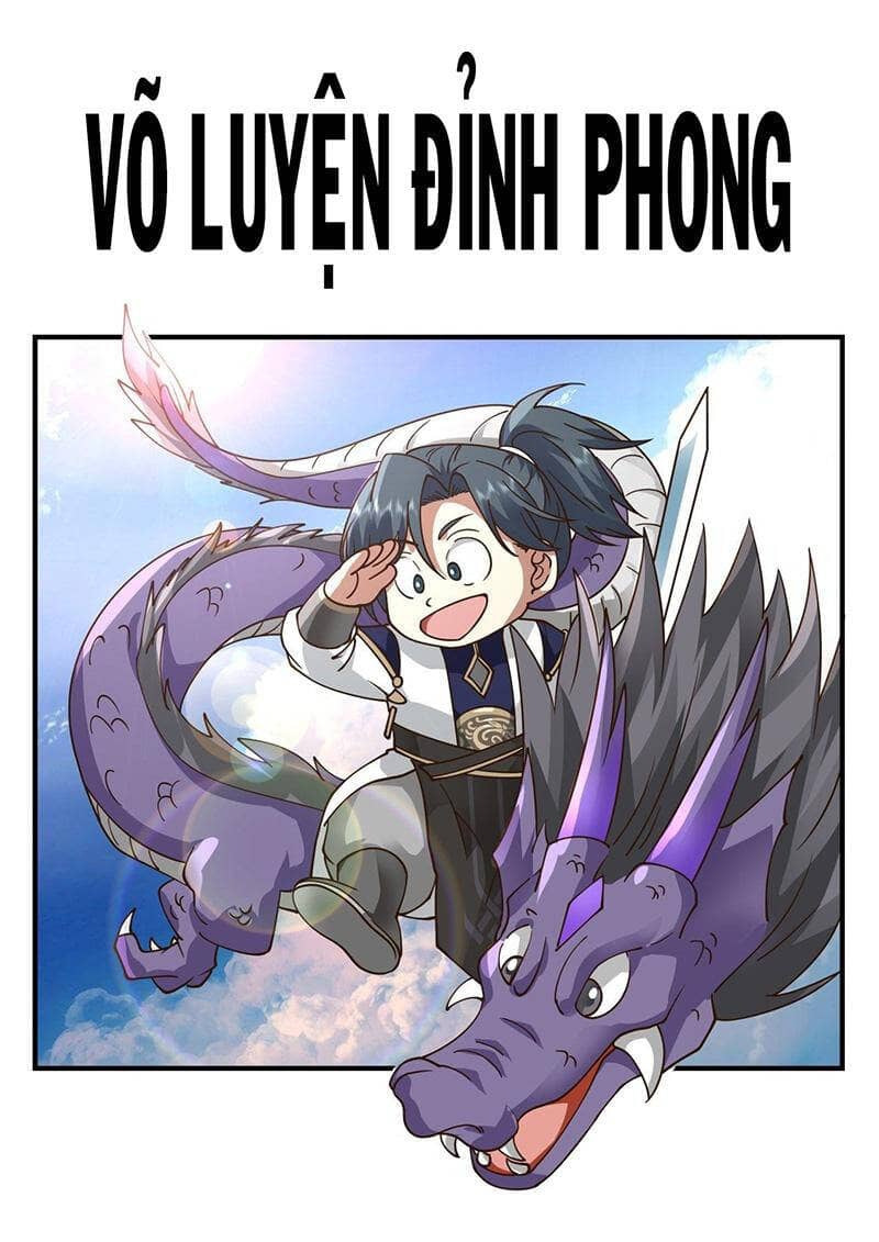 Võ Luyện Đỉnh Phong - Chương 3752 - ảnh 1