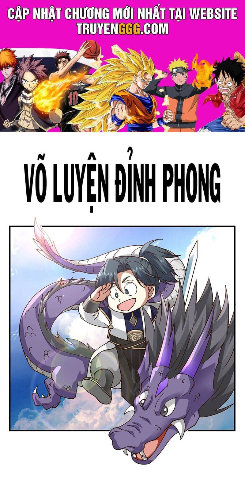 Võ Luyện Đỉnh Phong - Chương 3773 - ảnh 1