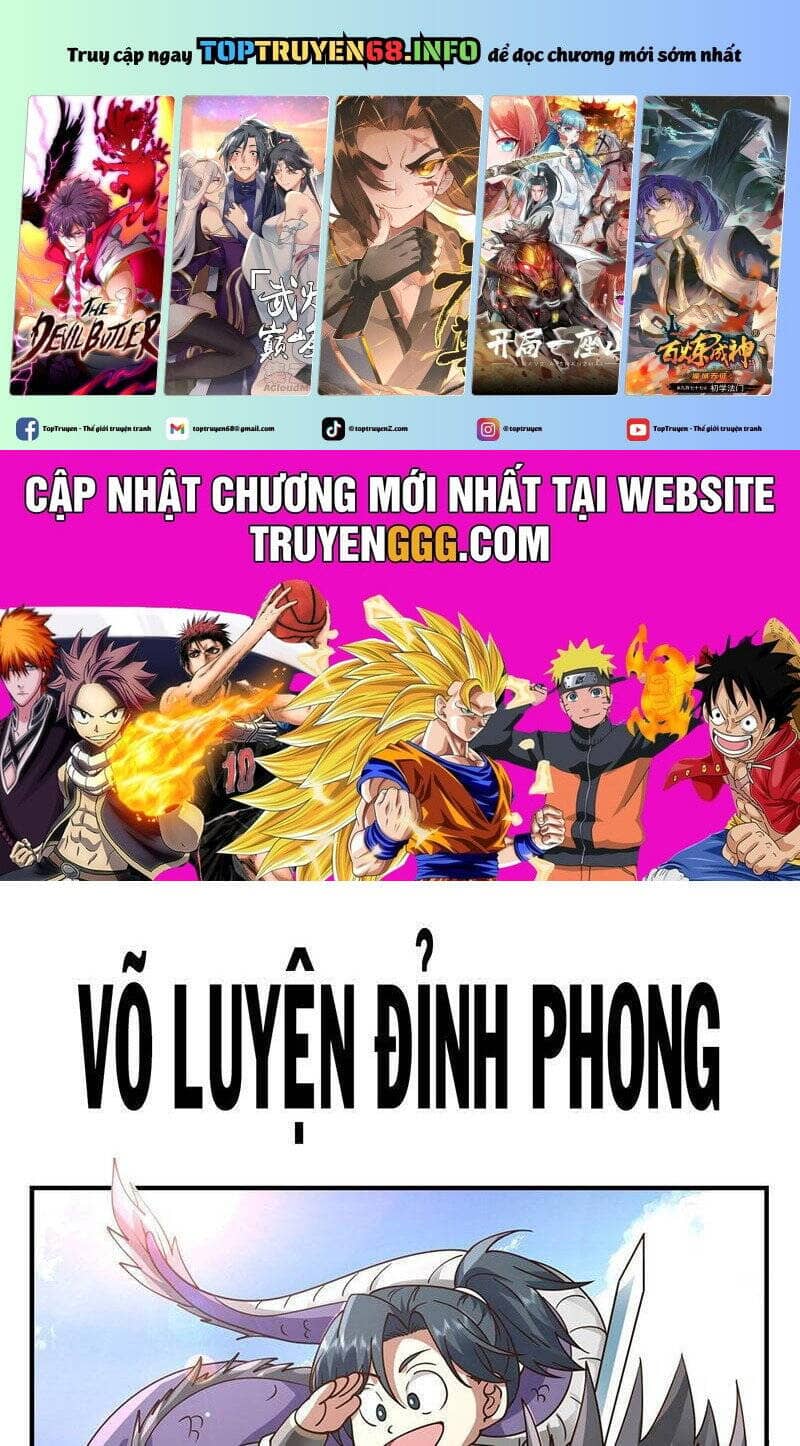 Võ Luyện Đỉnh Phong - Chương 3802 - ảnh 2