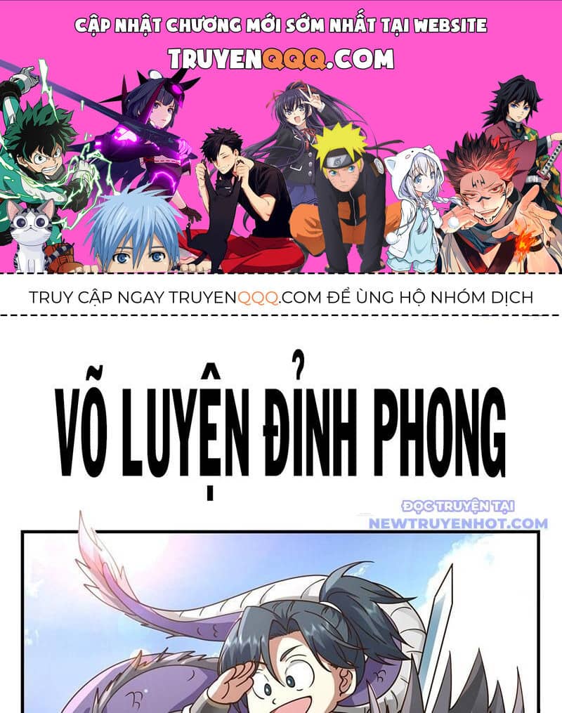 Võ Luyện Đỉnh Phong - Chương 3818 - ảnh 1