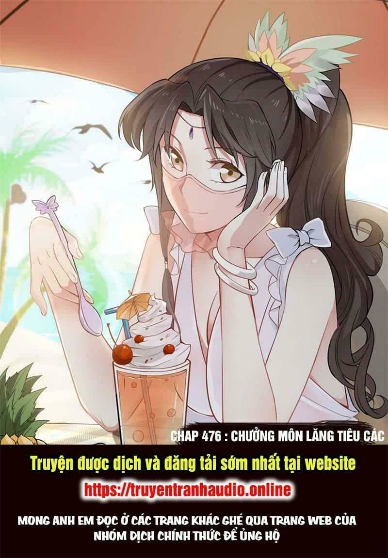 Võ Luyện Đỉnh Phong - Chương 476 - ảnh 2