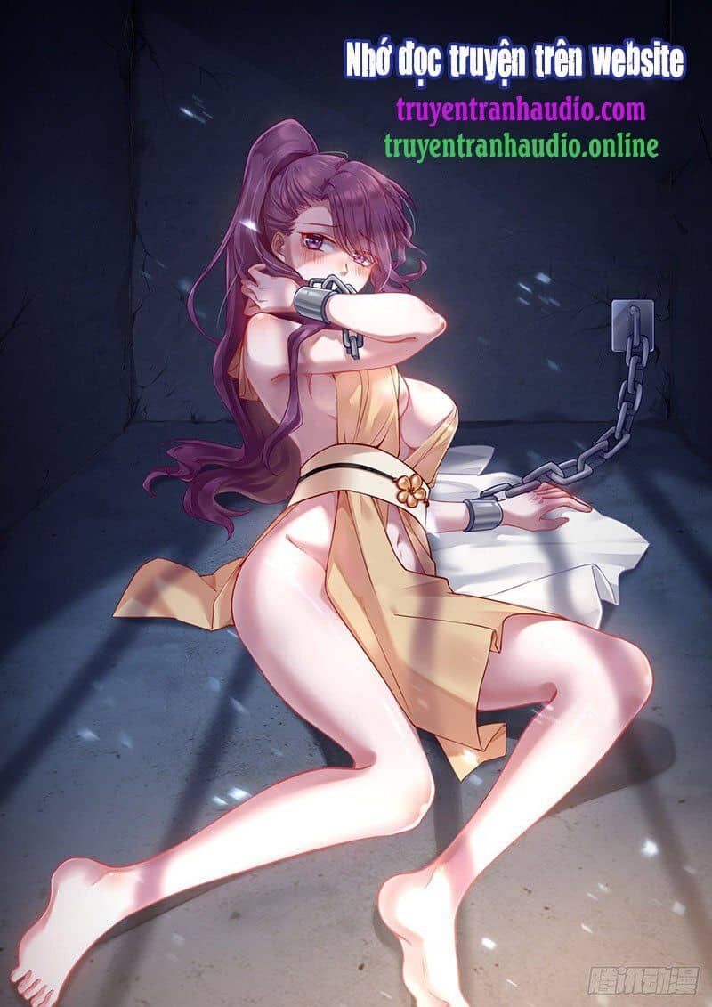 Võ Luyện Đỉnh Phong - Chương 843 - ảnh 14