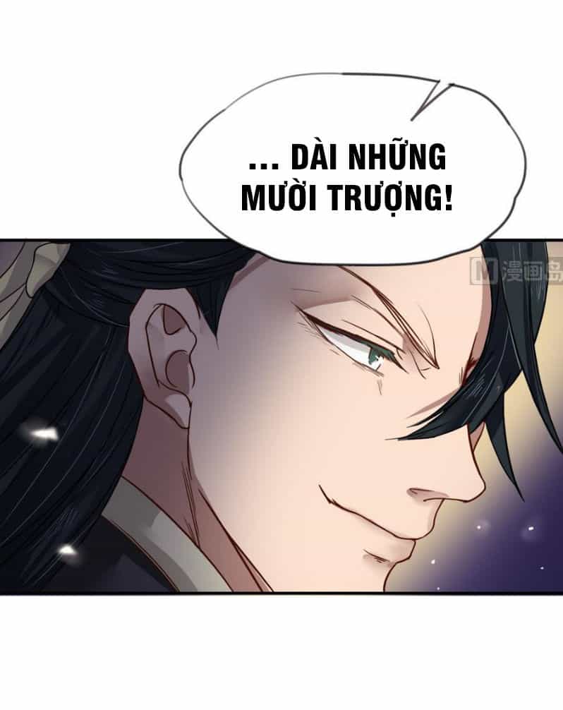 Võ Nghịch Cửu Thiên - Chương 10 - ảnh 13