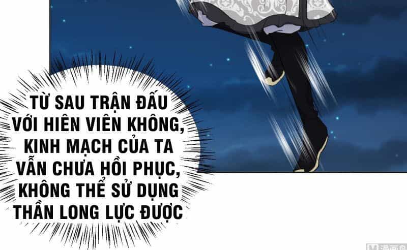 Võ Nghịch Cửu Thiên - Chương 100 - ảnh 9