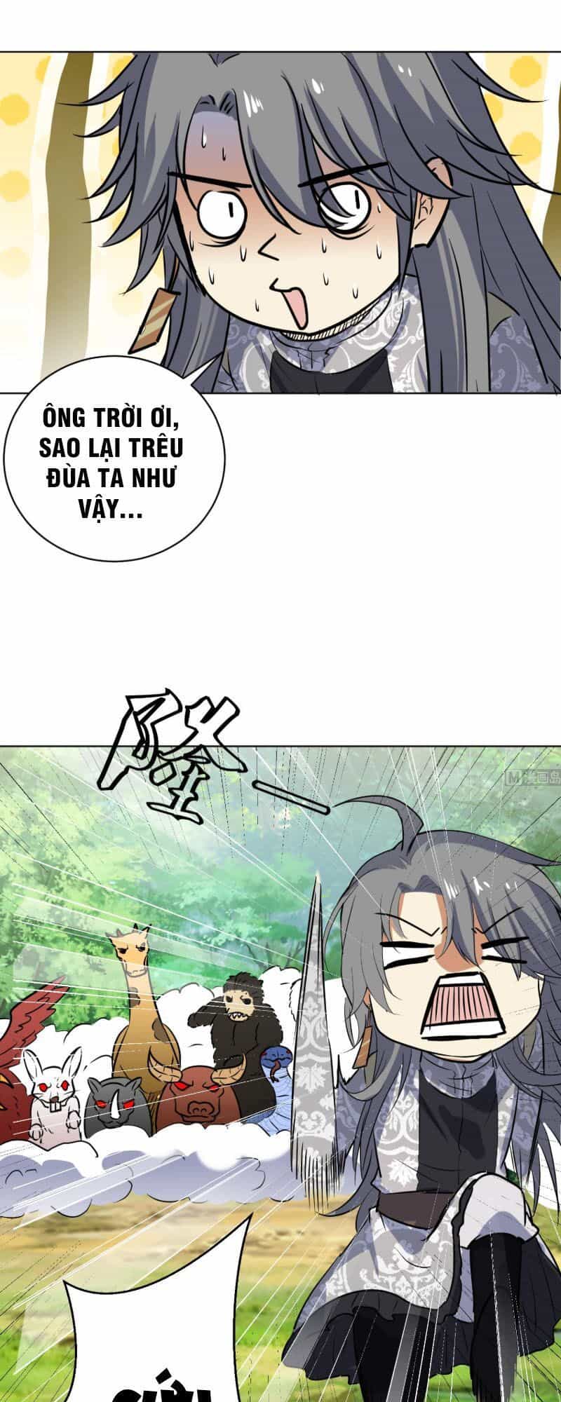 Võ Nghịch Cửu Thiên - Chương 103 - ảnh 6
