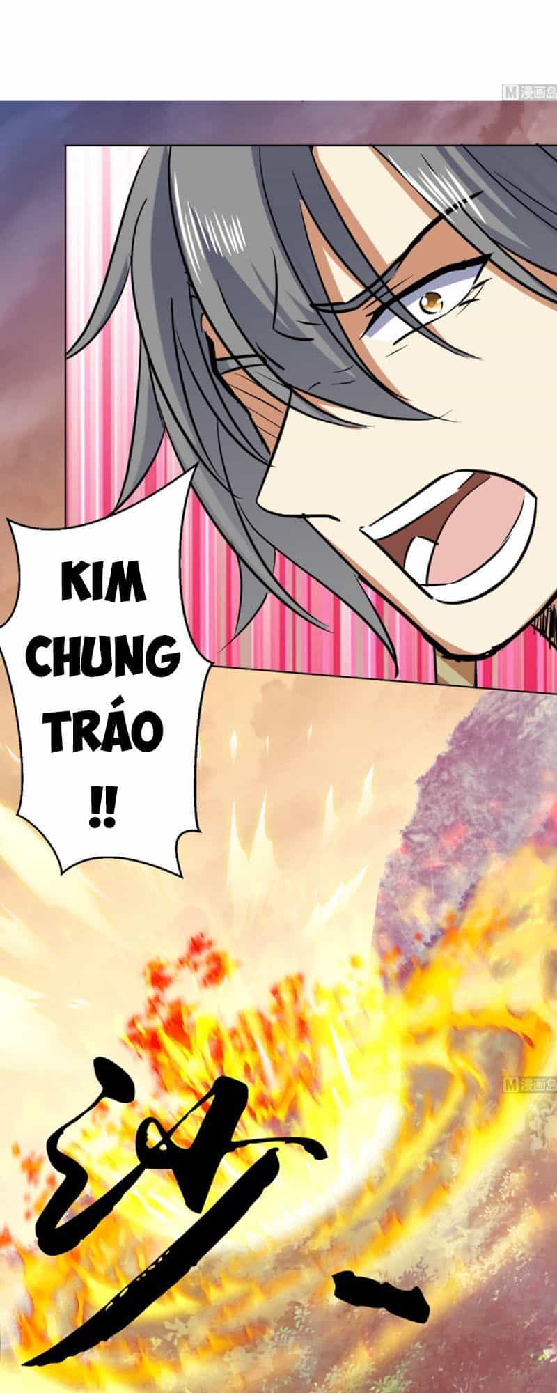 Võ Nghịch Cửu Thiên - Chương 104 - ảnh 15