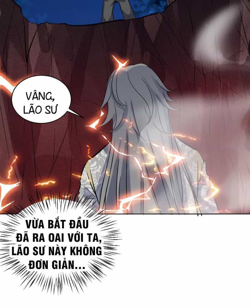 Võ Nghịch Cửu Thiên - Chương 108 - ảnh 10