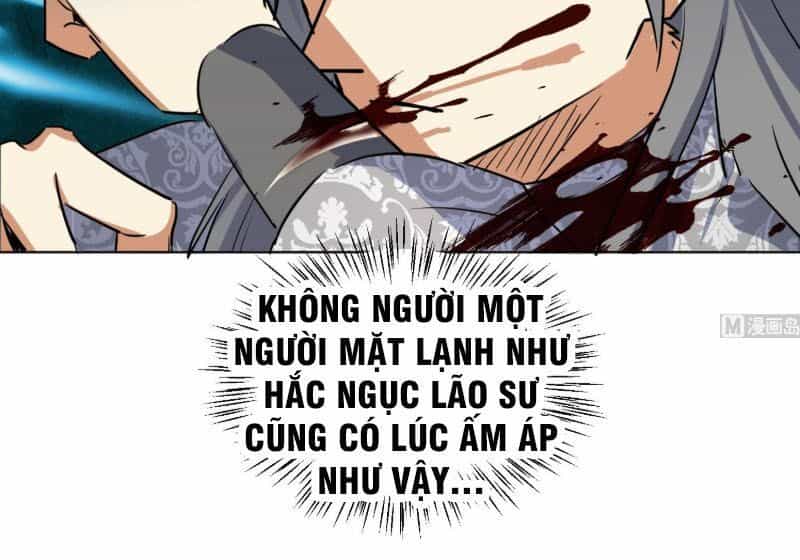 Võ Nghịch Cửu Thiên - Chương 109 - ảnh 10