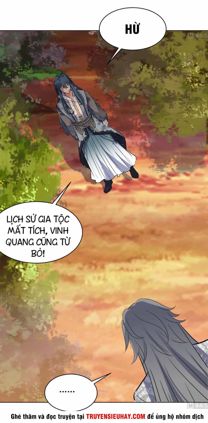 Võ Nghịch Cửu Thiên - Chương 111 - ảnh 17