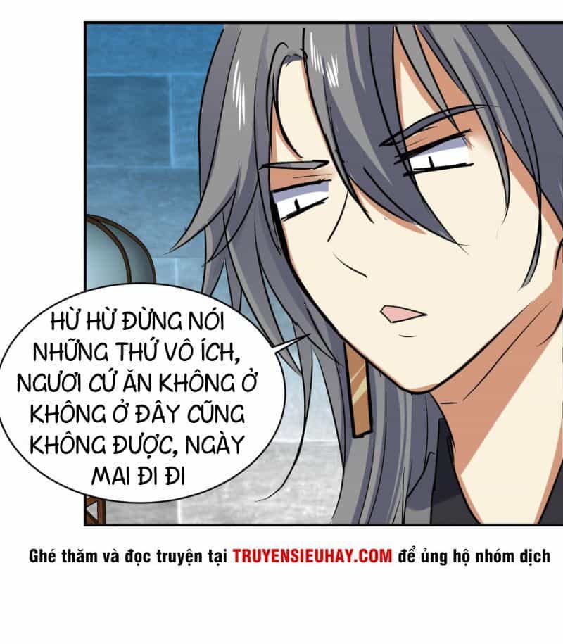 Võ Nghịch Cửu Thiên - Chương 114 - ảnh 11