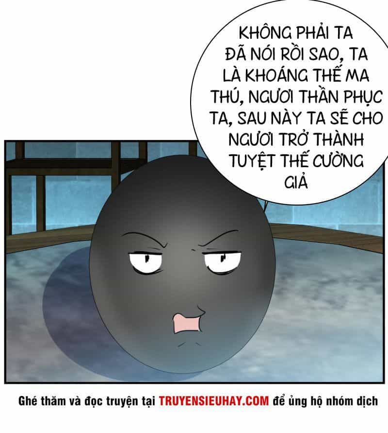 Võ Nghịch Cửu Thiên - Chương 114 - ảnh 6