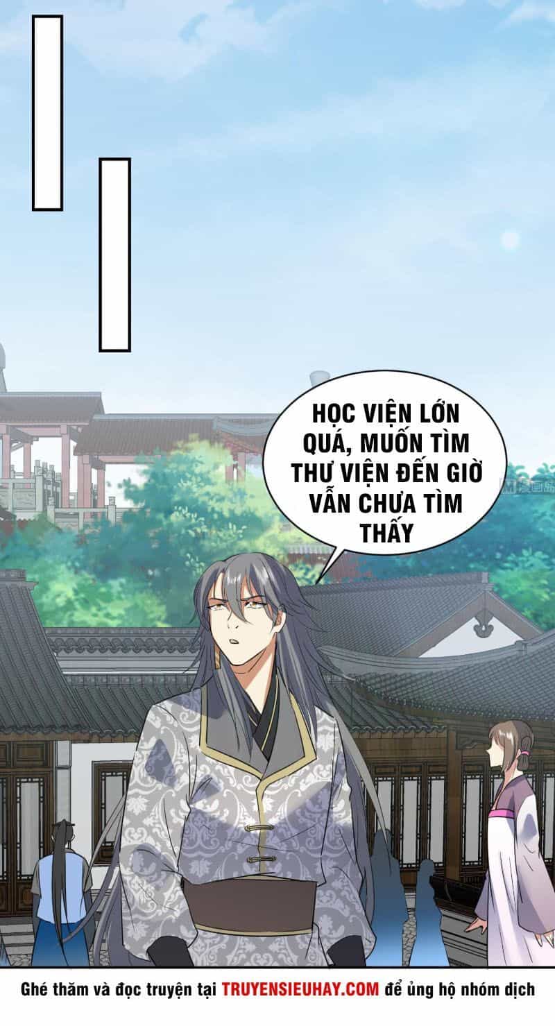 Võ Nghịch Cửu Thiên - Chương 115 - ảnh 6