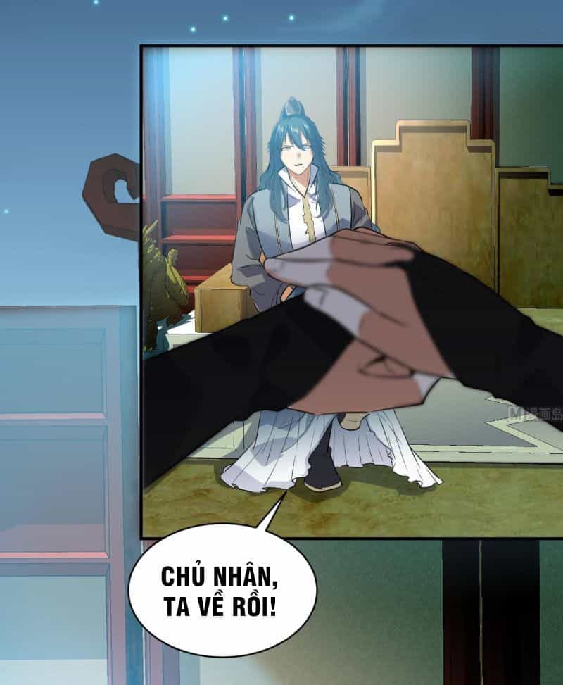 Võ Nghịch Cửu Thiên - Chương 117 - ảnh 19