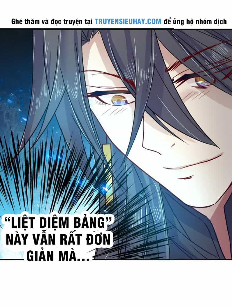 Võ Nghịch Cửu Thiên - Chương 12 - ảnh 13