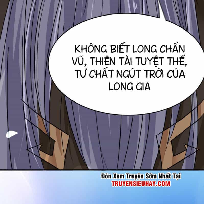 Võ Nghịch Cửu Thiên - Chương 12 - ảnh 23