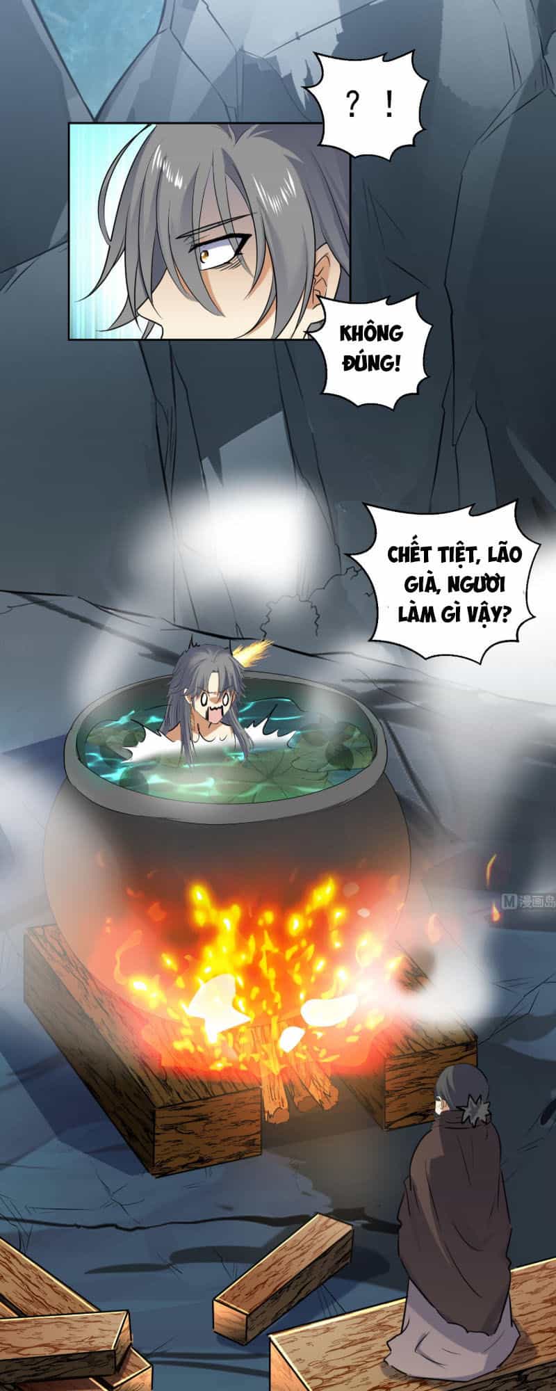 Võ Nghịch Cửu Thiên - Chương 121 - ảnh 12