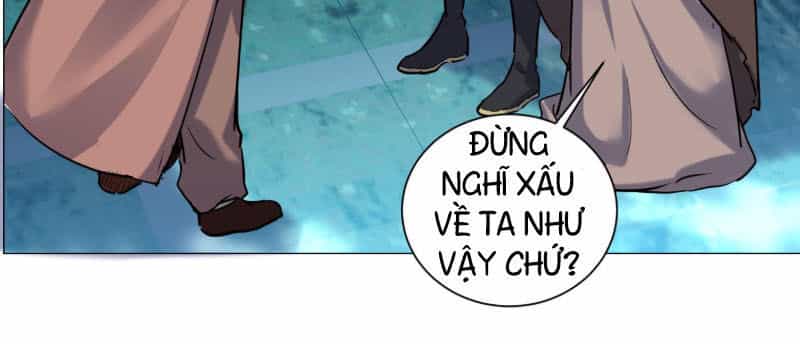 Võ Nghịch Cửu Thiên - Chương 122 - ảnh 8