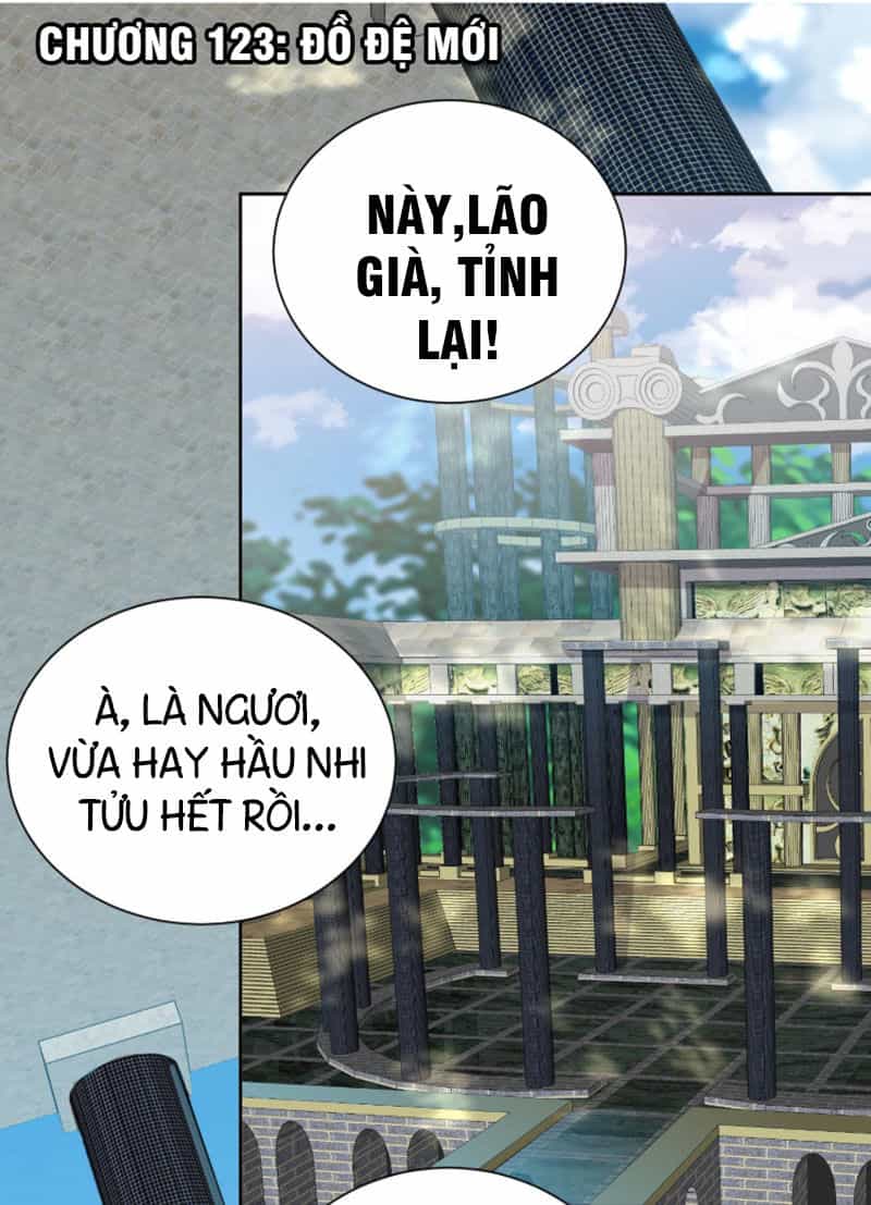 Võ Nghịch Cửu Thiên - Chương 123 - ảnh 2