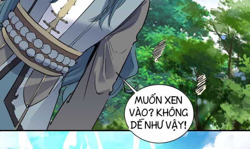 Võ Nghịch Cửu Thiên - Chương 127 - ảnh 11