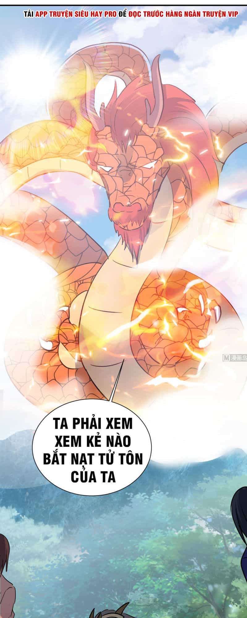Võ Nghịch Cửu Thiên - Chương 128 - ảnh 23
