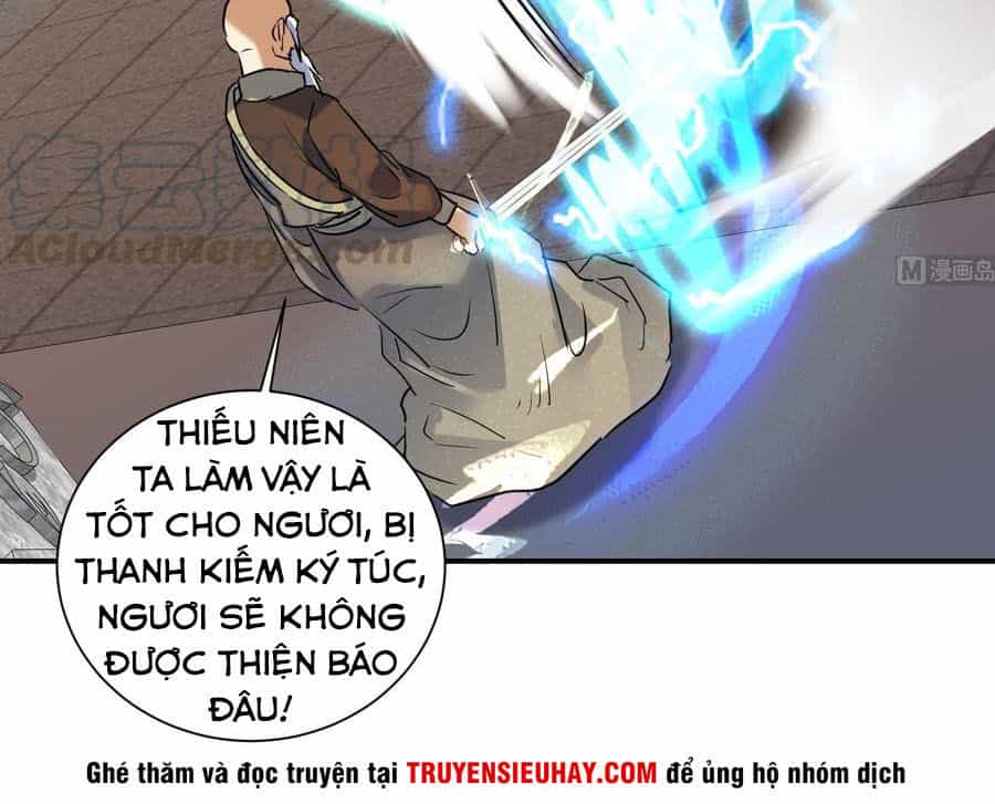 Võ Nghịch Cửu Thiên - Chương 131 - ảnh 15