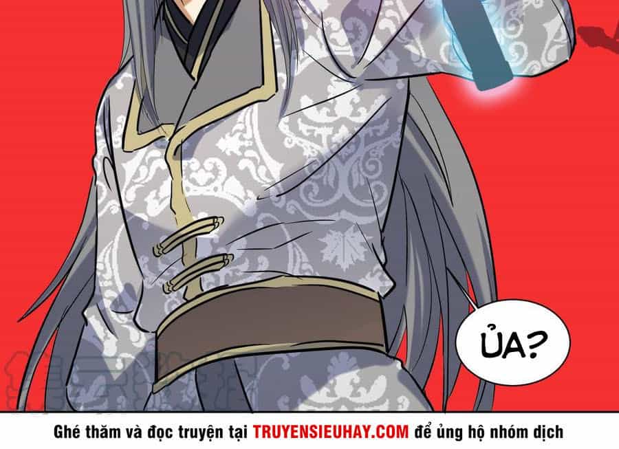 Võ Nghịch Cửu Thiên - Chương 131 - ảnh 3