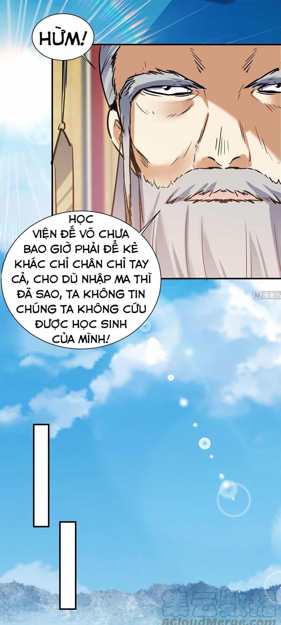 Võ Nghịch Cửu Thiên - Chương 134 - ảnh 6
